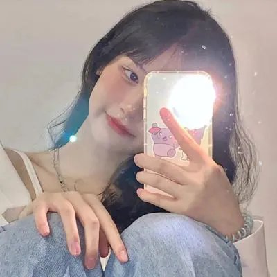 辣妹我爱你