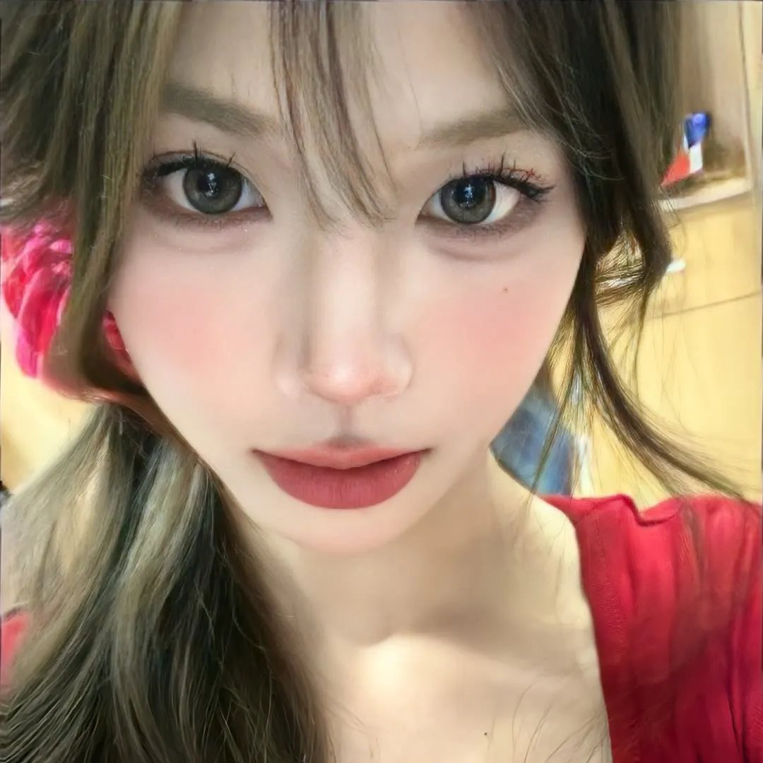 女高汉子