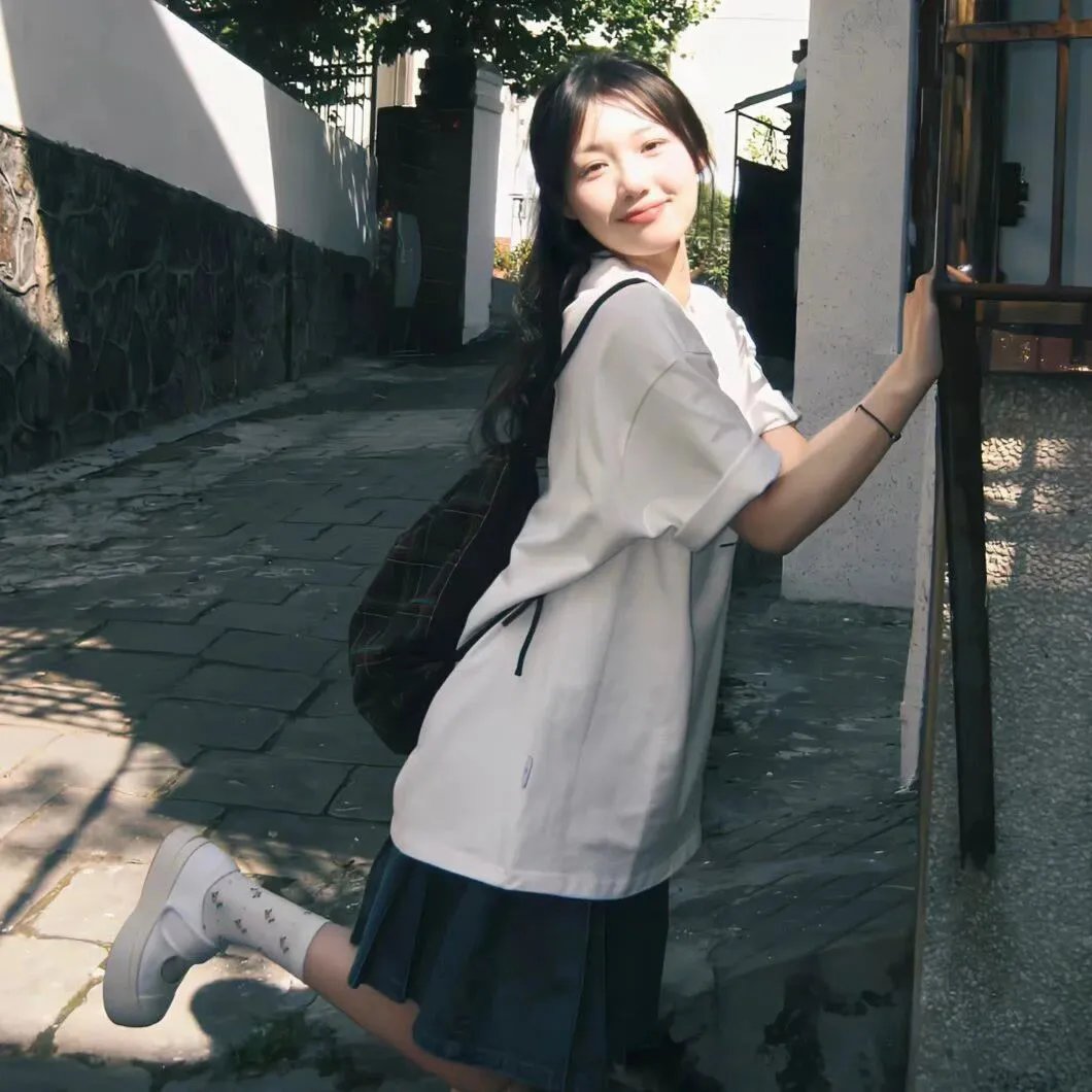 花样青春